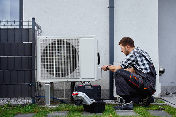 Trusted Hvac service in Garner, NC - Tropical Oasis HVAC